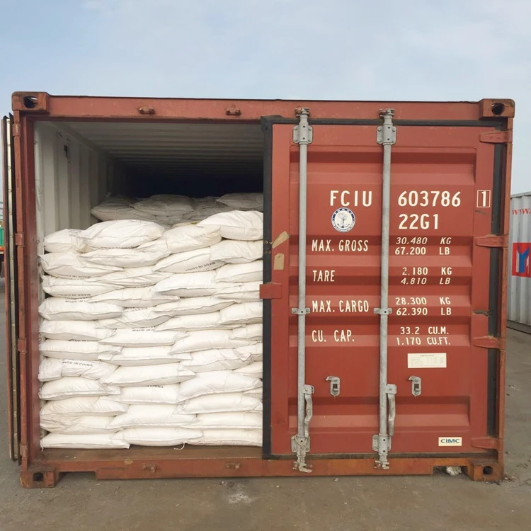 Zinc Sulphate Heptahydrate White Granular Exporter/Zinc Sulphate Monohydrate Granular Price