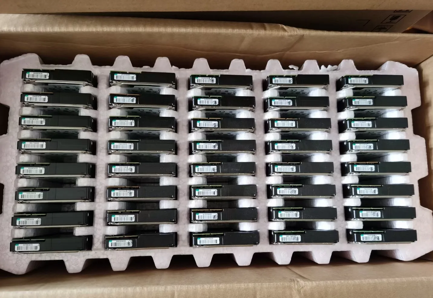 Original Internal Disk SAS 2.5inch 10k 1.2tb Hard Drives Server HDD