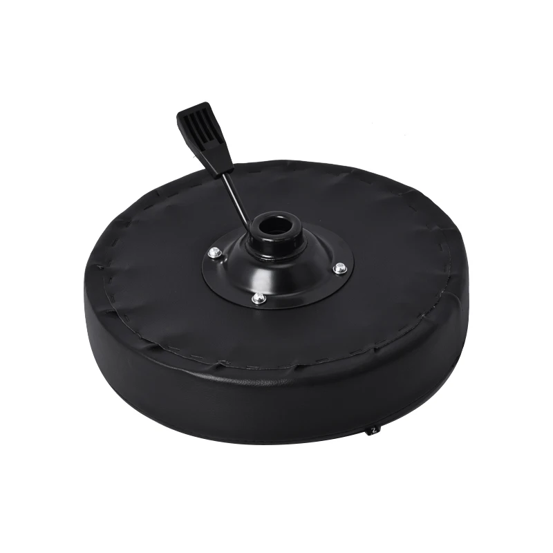 Swivel Stools Chair for Salon Drafting Work SPA Salon Office Round Salon Rolling Stool