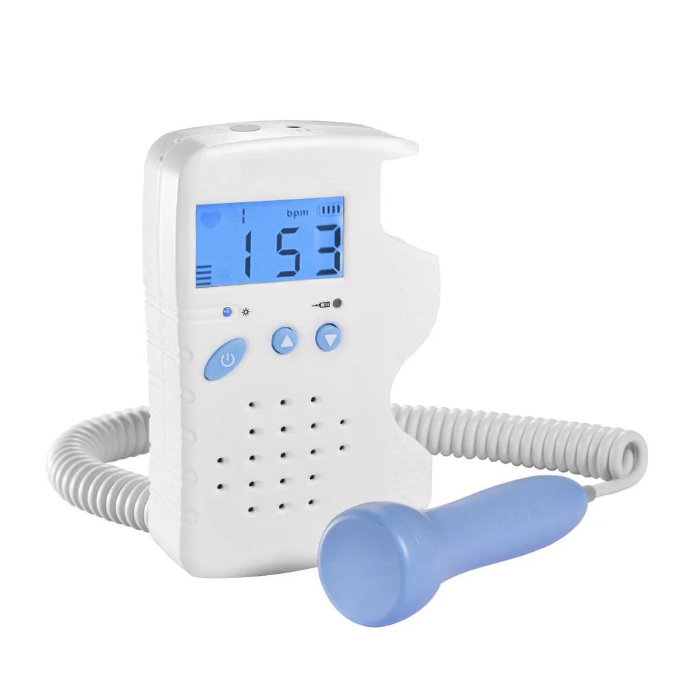 
Fetal Doppler Handheld 