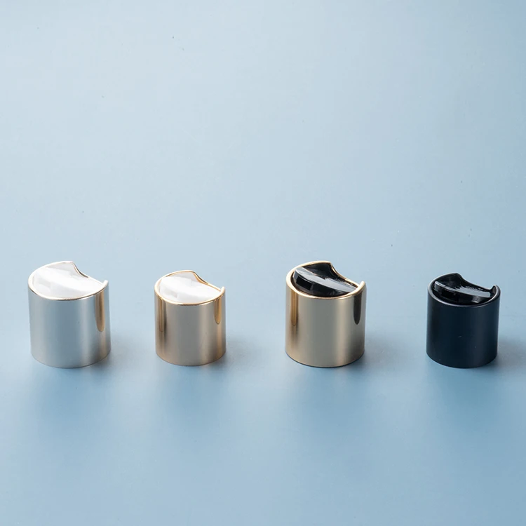 Variety  styles Zinc Alloy Magnetic Perfume Cap Luxury Crown Cap Metal Perfume Cap For perfume Glass Bottle