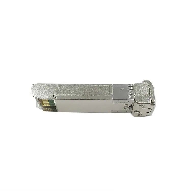 10G 40KM SFP-10G-BD 10G T1330/R1270 40KM DDM modules Optical Transceiver use for single optical fiber