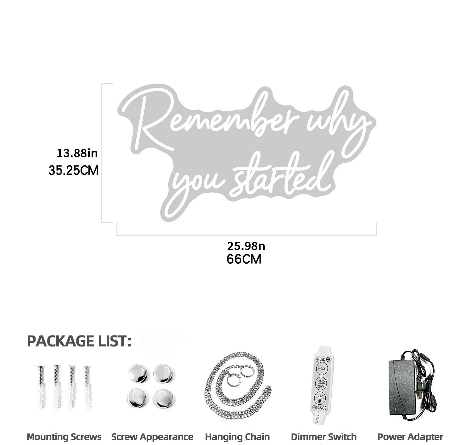 Factory Drop Shipping Popular Advertising Led neon Signs RGB waterproof IP65 Custom LED Signage