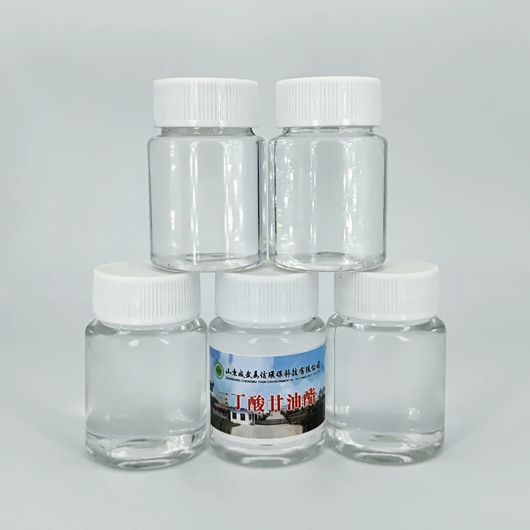 Against Antibiotic Feed Additives Manufacturer Combined Protection Tributyrin