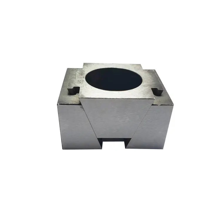 Высокоточные модульные тиски с ЧПУ для фрезерного станка