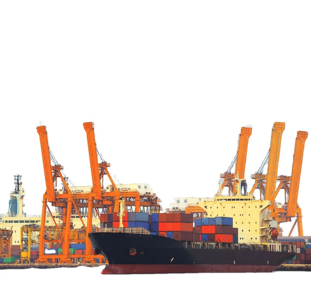 Лучшие логистические услуги экспедитора из Китая Shekou/Yantian Ports в Bremerhaven Германия судоходный агент