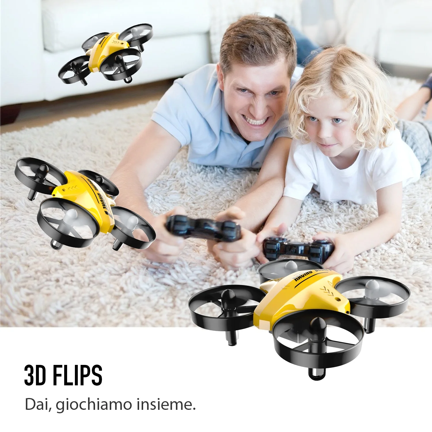 Недорогой Мини-Дрон APEX GD65C Nano drones 2 4 GHz 4CH 6 Axis Gyro RC Квадрокоптер с дистанционным управлением заряженный Вертолет VS H8