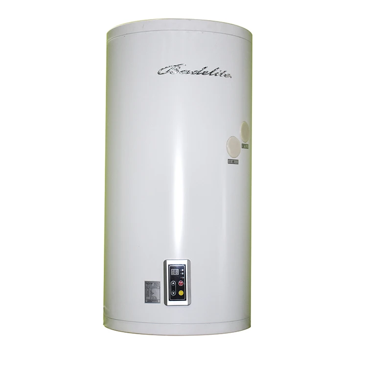 300 Liter Capacity Sus 303/304 Stainless Steel Solar Hot Water Tank