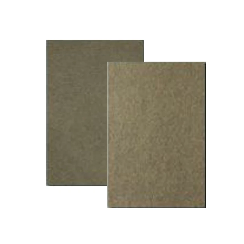  automatic transmission wet paper friction disc material for