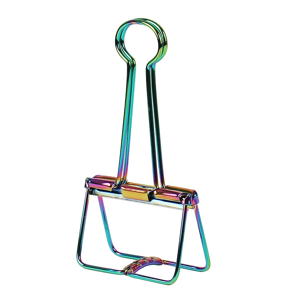 High quality book binder paper clips