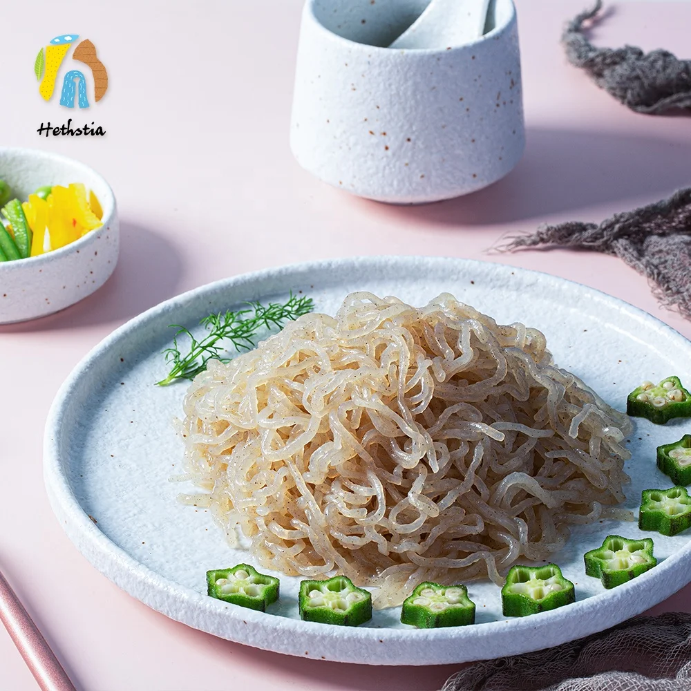  Konjac glucomannan макароны спагетти итальянская лапша shirataki fettucine от