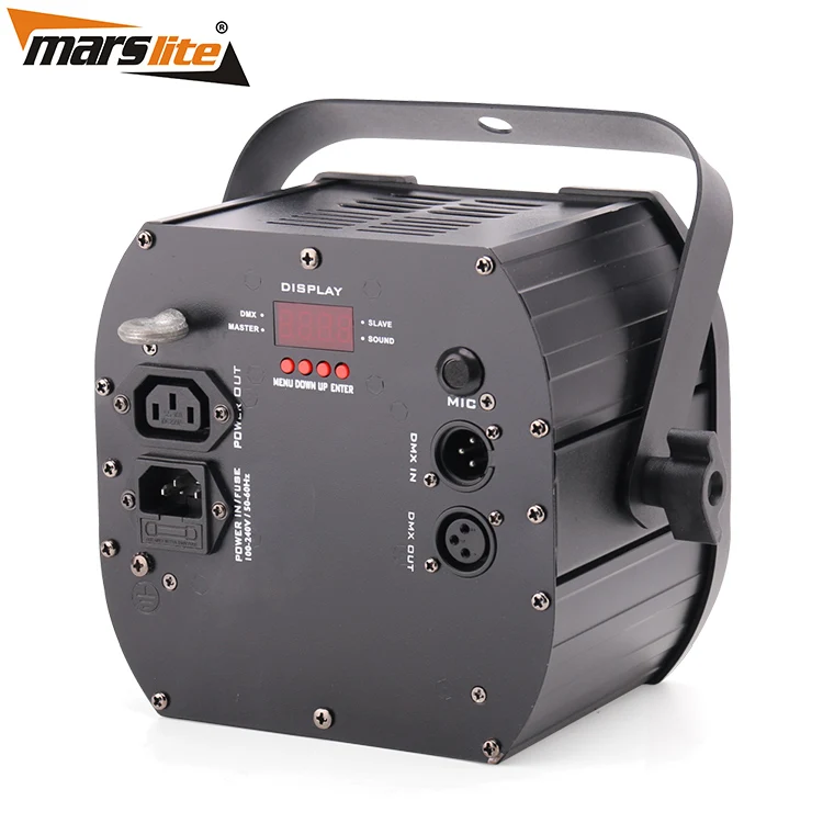 DMX 70W UV LED Par Light Stage Black Light