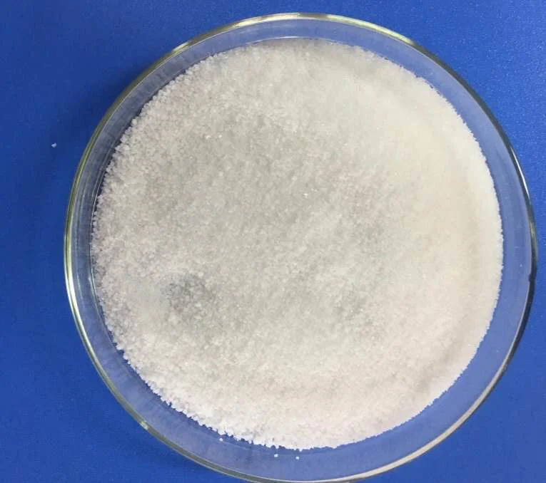 China Quality Manufacturer potassium sulfate food grade CAS No.:7778-80-5