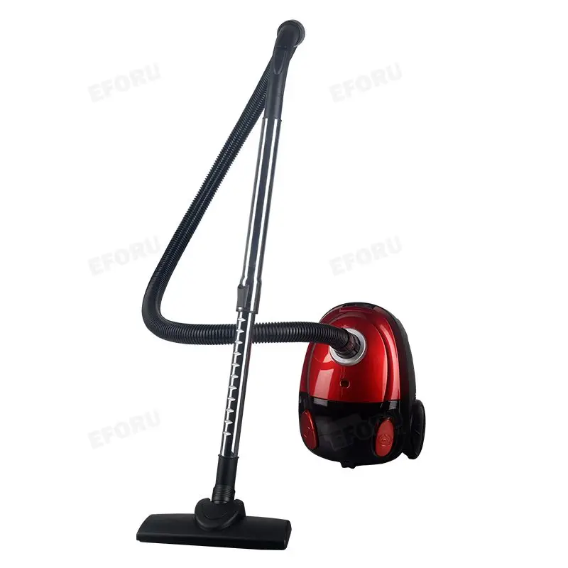 Home Multi-cyclone Bagless Sofa Wired Cyclonic Canister Vacuum Cleaner For Home And Car Cleaning