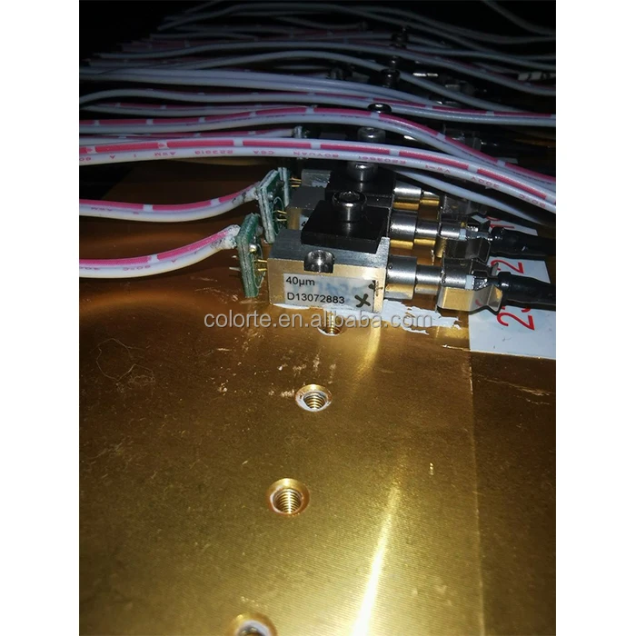 diodo laser ctp cron