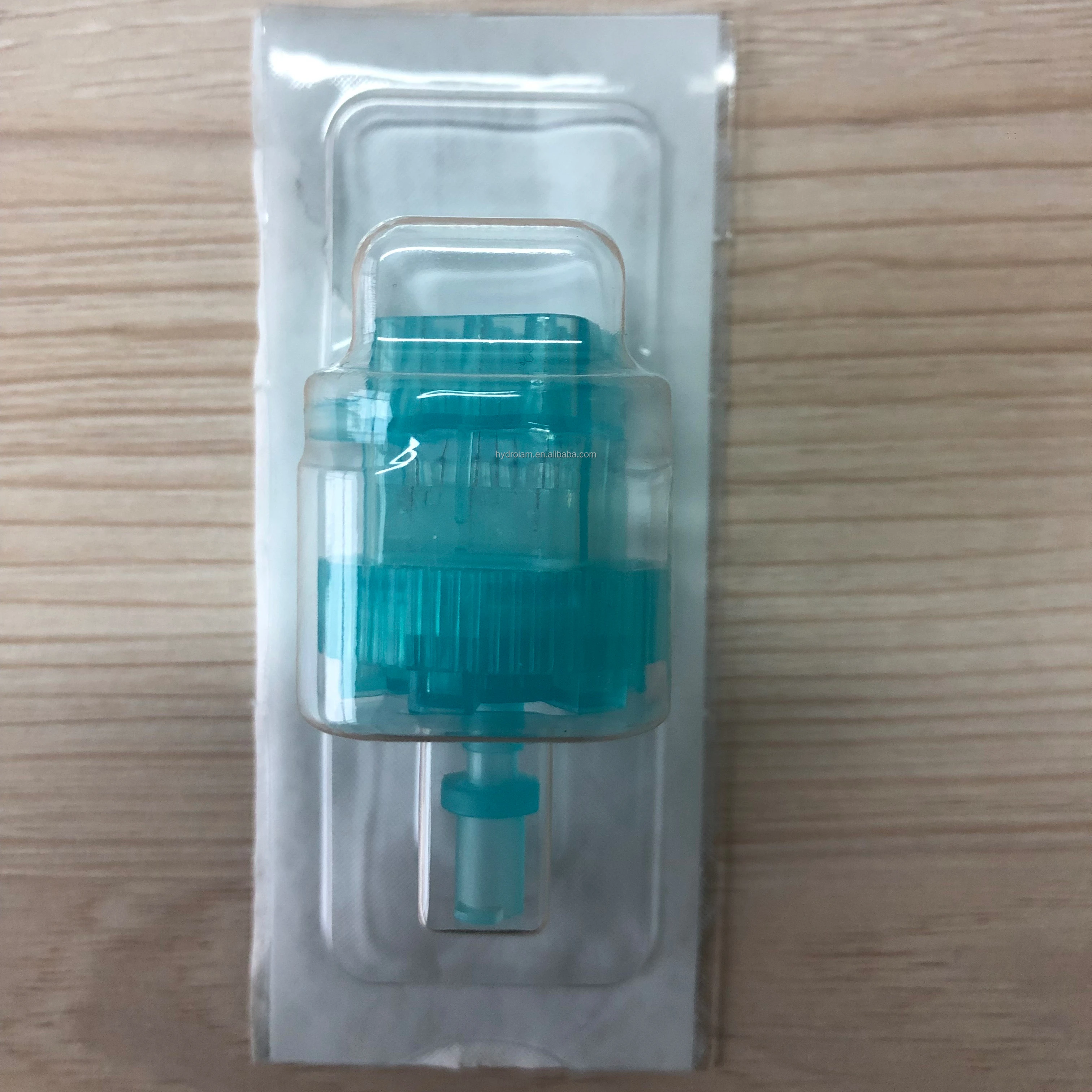 9 Pins disposable needle for mesogun Injection anti aging anti wrinkle skin booster