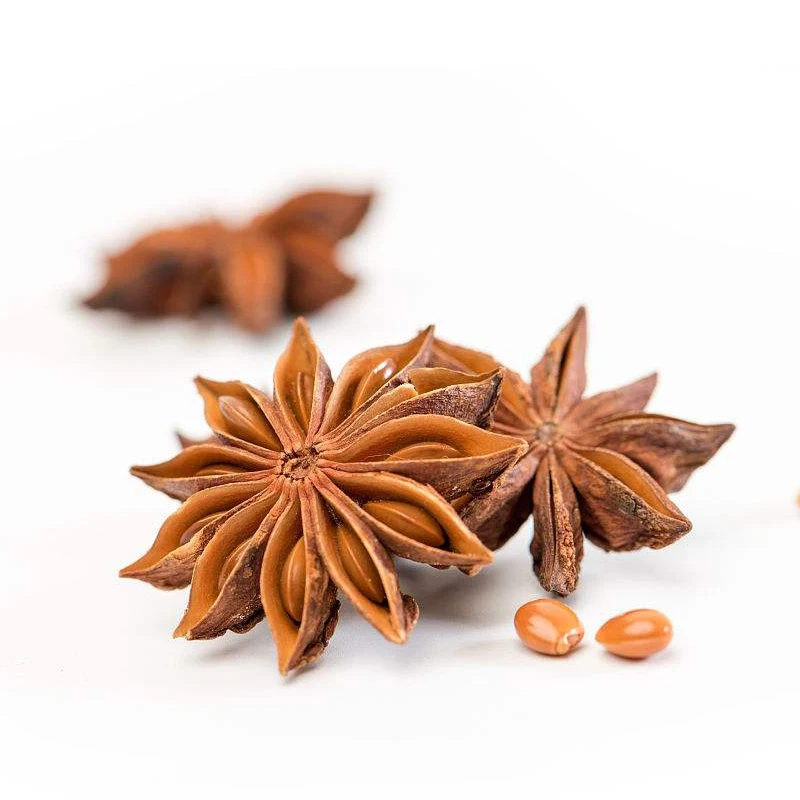 Wholesale High quality Vietnamese star anise spice and spice food ingredients at good prices