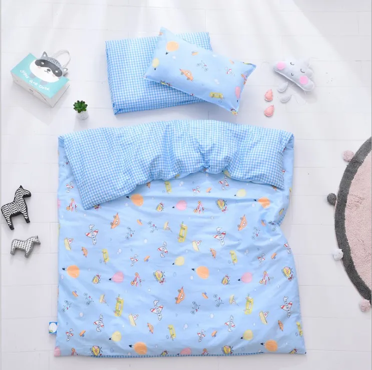Hot sale baby bedding 10 Piece Crib Bedding Set 3 Pieces