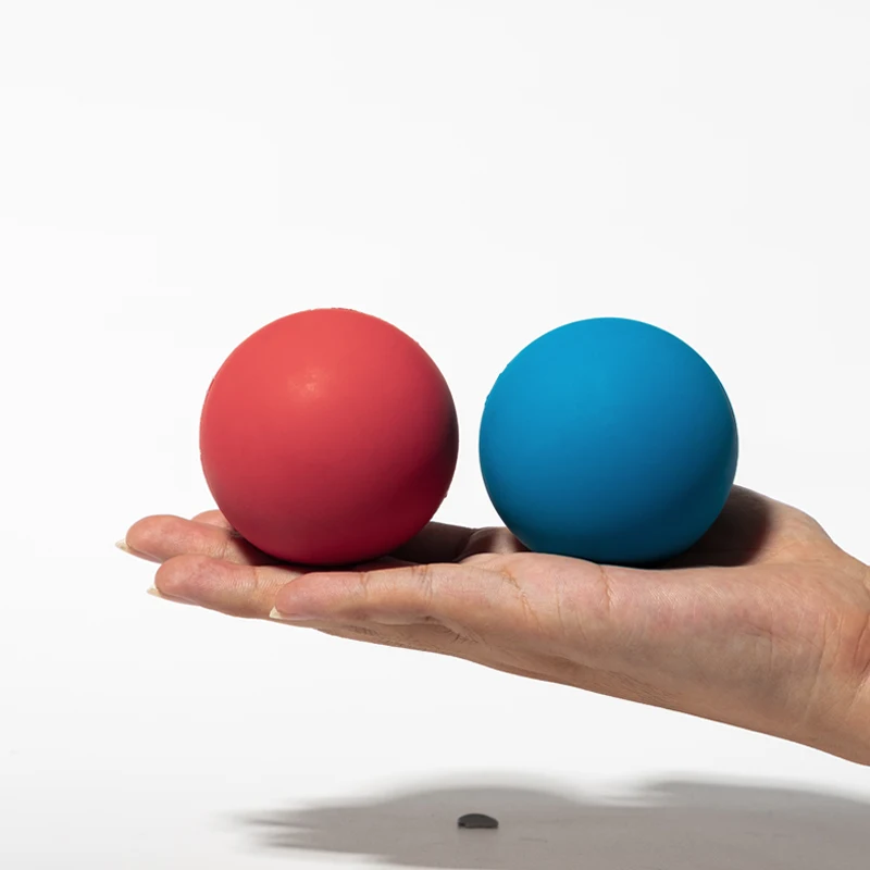 
20% off Myofascial Release, Deep Tissue, Muscle Knots, Yoga and Trigger Point Therapy lacrosse massage ball 