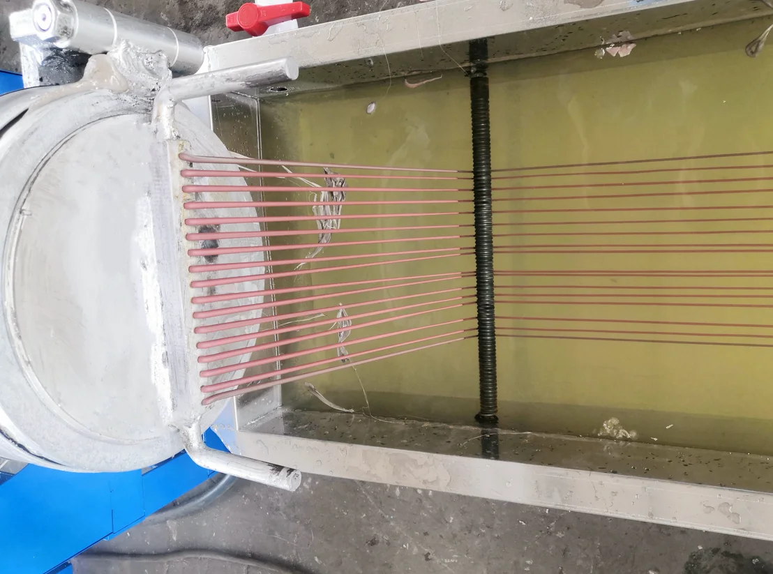 PP PE HDPE LDPE LLDPE pelletizer pelletizing granules making machine Plastic granulator