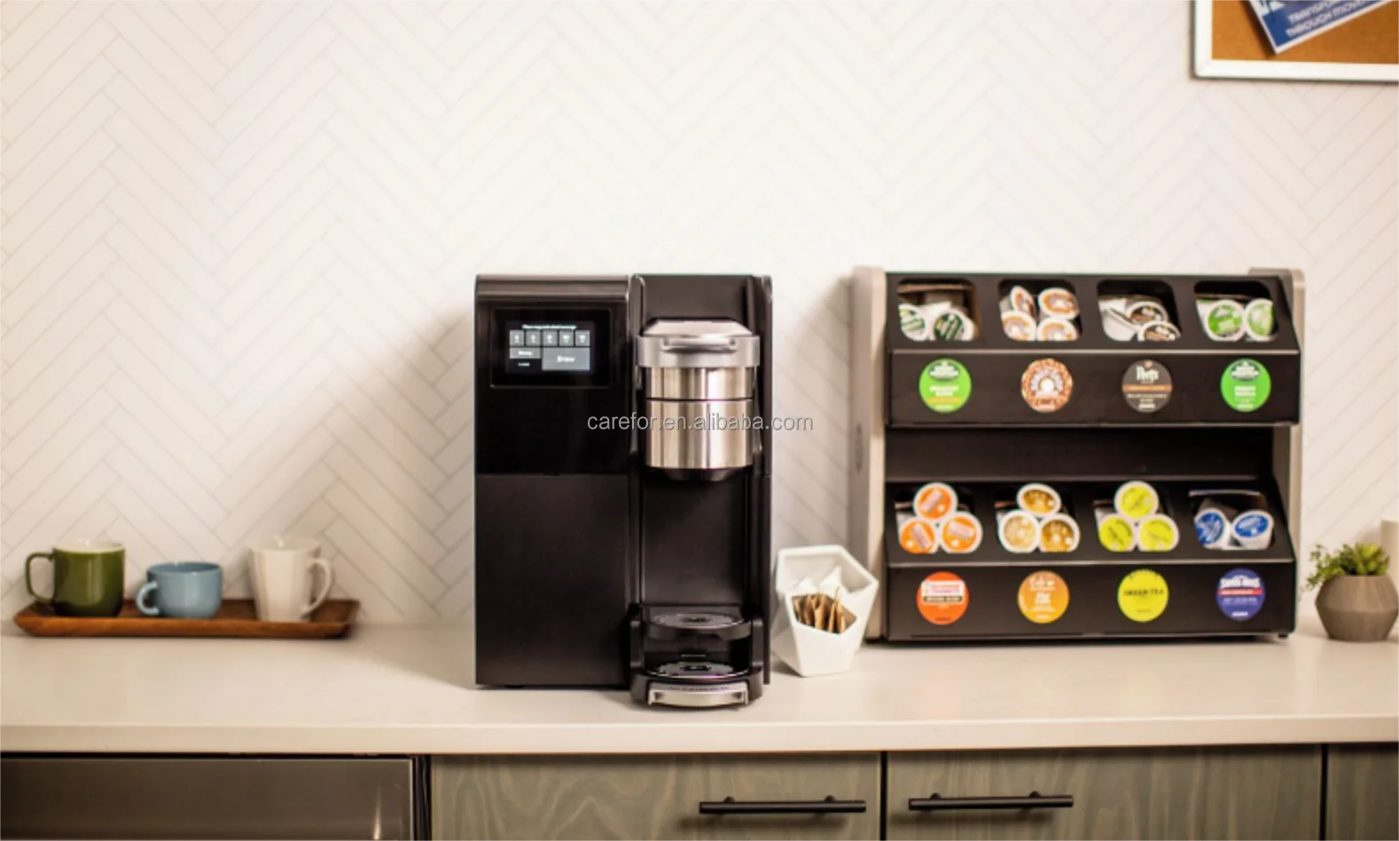 Оптовая продажа Капсульная кофемашина для эспрессо и кофемашины dolce gusto в наличии