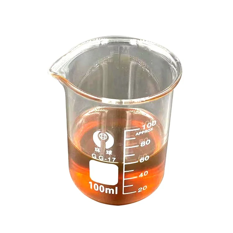 
Detergent LABSA 96% Sulfonic Acid DBSA / Ddbsa,straight Chain Alkyl Phenyl Sulfonate Acid Industrial Grade Drum, IBC Drum RUIYAO 