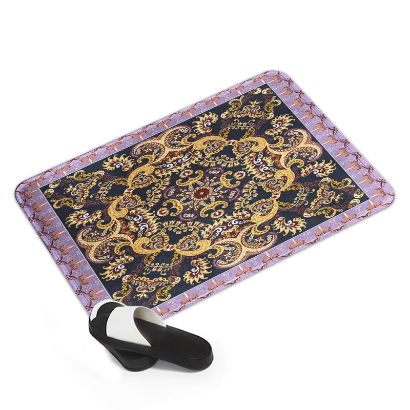 Digital floor mats door mats indoor doormat anti slip designer doormats custom printed doormat welcome mat custom
