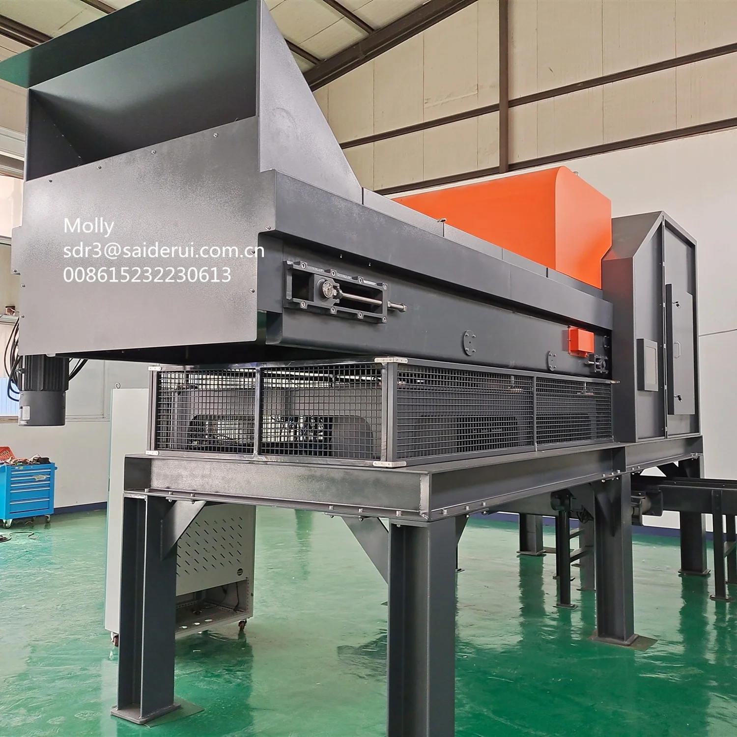 Датчик сортировки индукционной сортировочной системы свинцовый и цинковый алюминиевый магниевый рентгеновский сепаратор