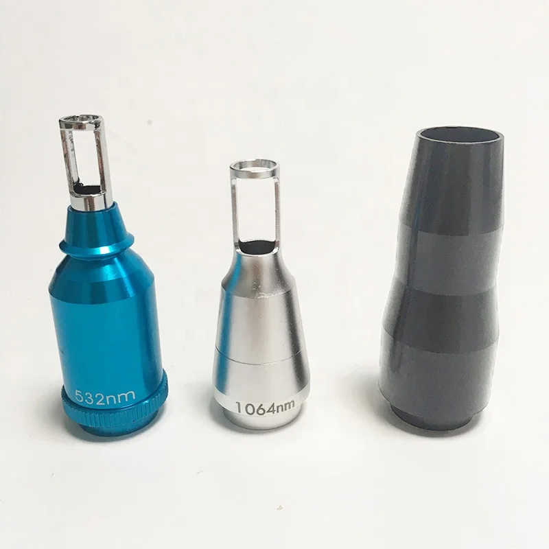 
Yting Q Switch Nd Yag Laser Tattoo Removal Beauty Machine Pigment Removal 1064nm 532nm 1320nm 