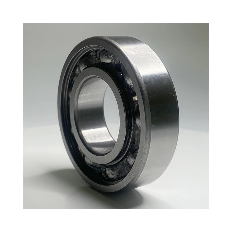 OEM 6304-2RS quality assurance mechanical use deep groove ball bearing