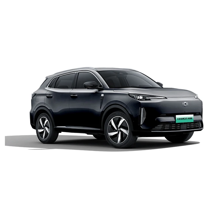 2025 NEVO(Qiyuan) Q05 125 hybrid SUV with 1.5L engine and 125km pure electric range
