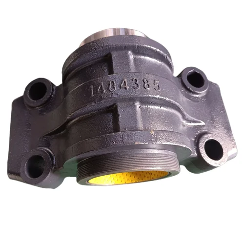 Spring Trunnion Seat 1399489 1404352 1404385 1404385S3 Sca-nia Truck Suspension Chassis Parts