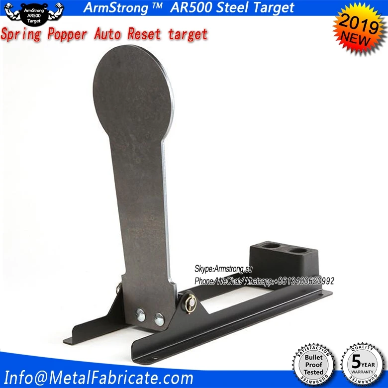 
ArmStrong Metal T879 CMP 42