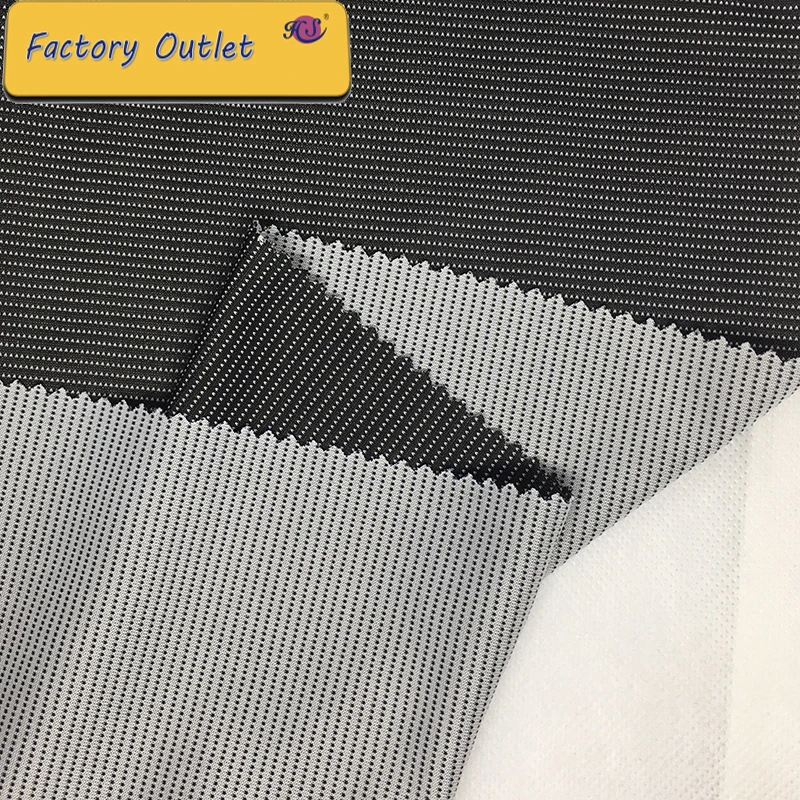 Wholesale good quality Far infrared functional clothing fabrics for sale