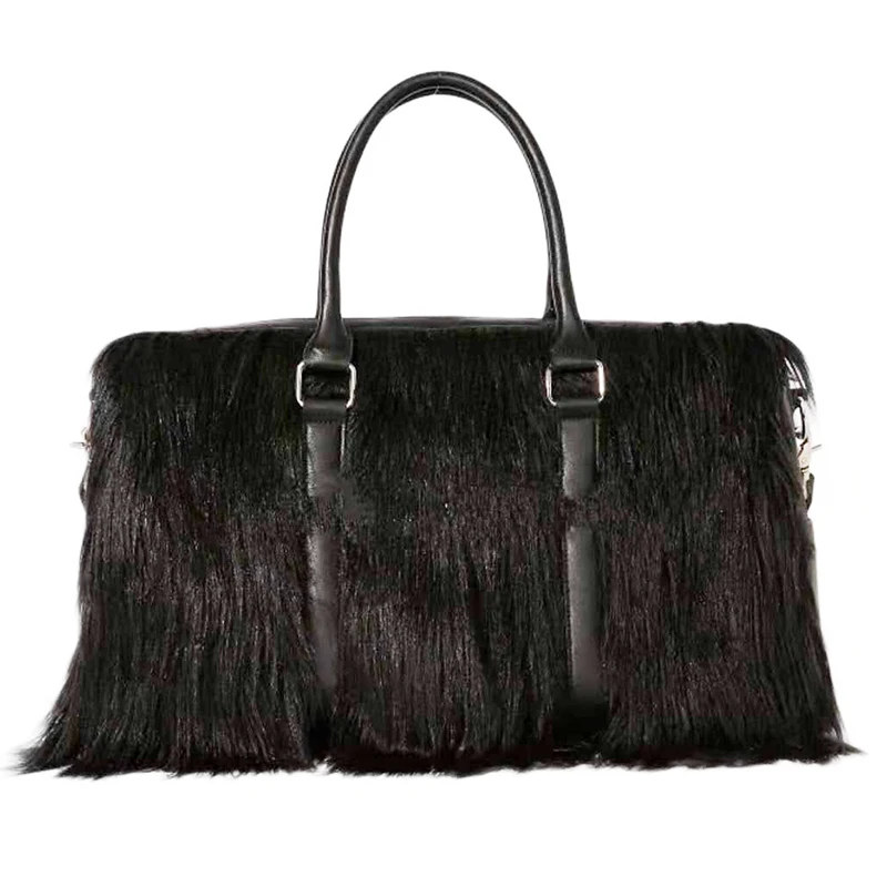 Дорожная сумка для путешествий, очень большая лазерная сумка из искусственной кожи, кошелек, изящная сумка, сумки из искусственного меха