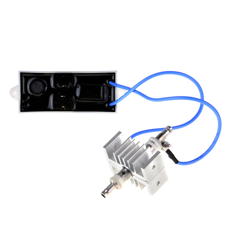 AQUAPURE O3 трубки озоновый модуль озонизатор воды 24v