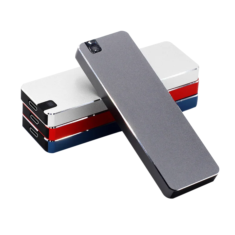 Factory Wholesale External Hard Drive 120Gb 240Gb 256Gb 512Gb 960Gb 1Tb 2Tb Hard Drive Ssd 1Tb