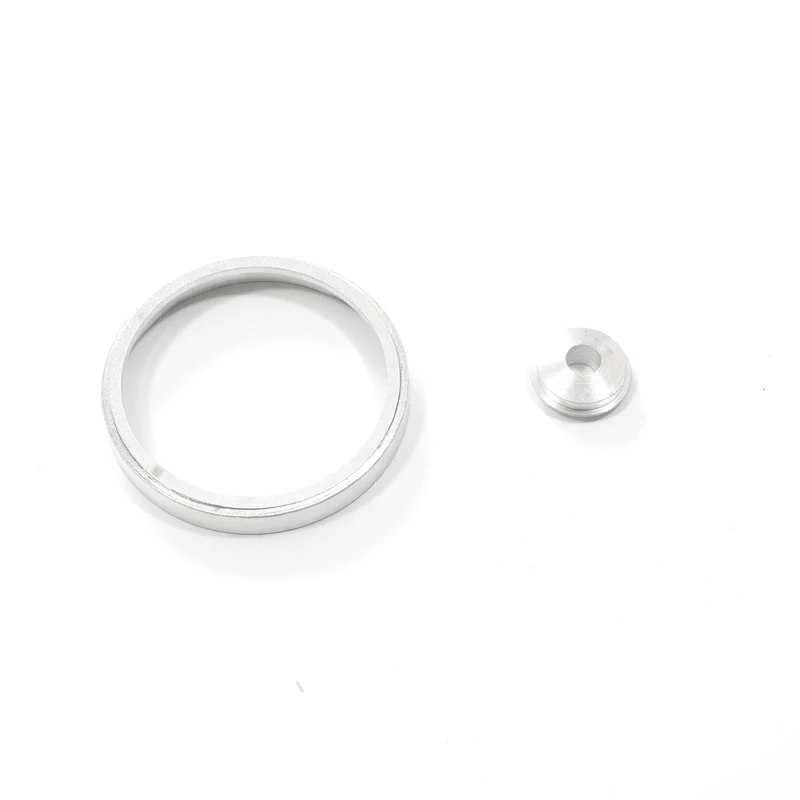 wholesale factory supply steel hardware flat ring gasket for industrial