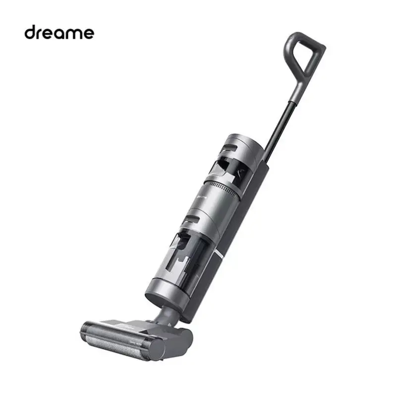 Портативный беспроводной пылесос Dreame H11 MAX