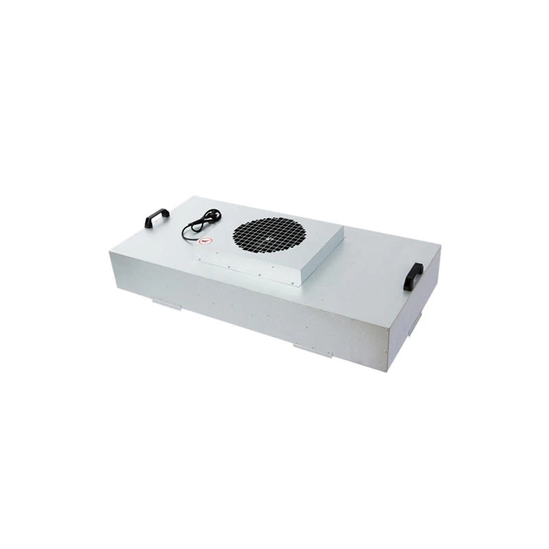 FFU High Quality Mushroom Filter Exhaust Filter Unit Hepa Fan Units For Laminar Flow Hoods