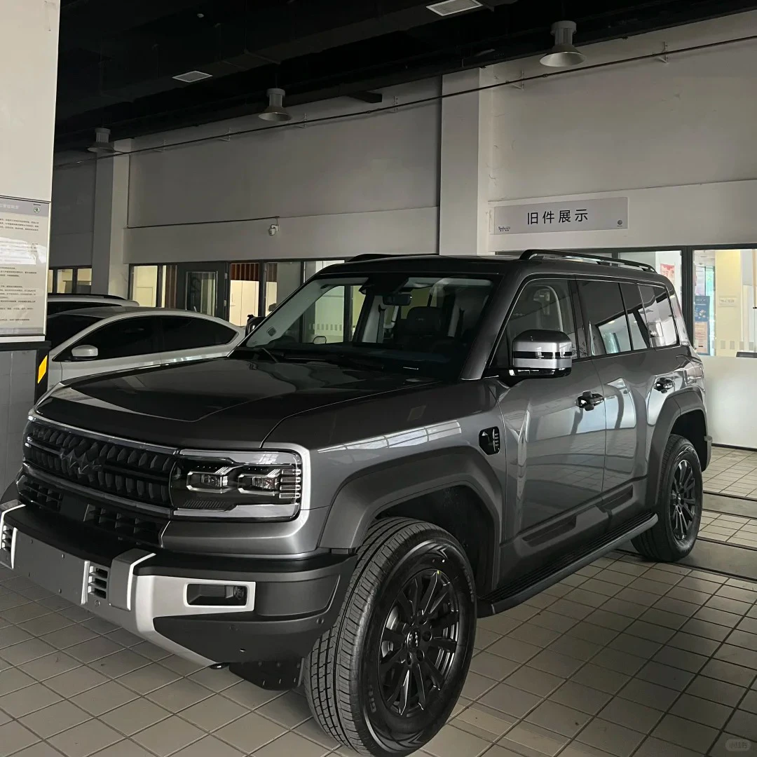 Новый автомобиль byd Леопард 5 гибридный 660hp подключаемый гибрид fang cheng bao leopard энергетический внедорожник для экспорта
