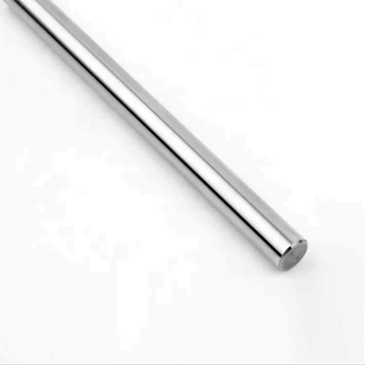 8mm Linear Shaft 1000mm Optical Axis chrome for Drive Shaft 3D Printer Parts Accessories