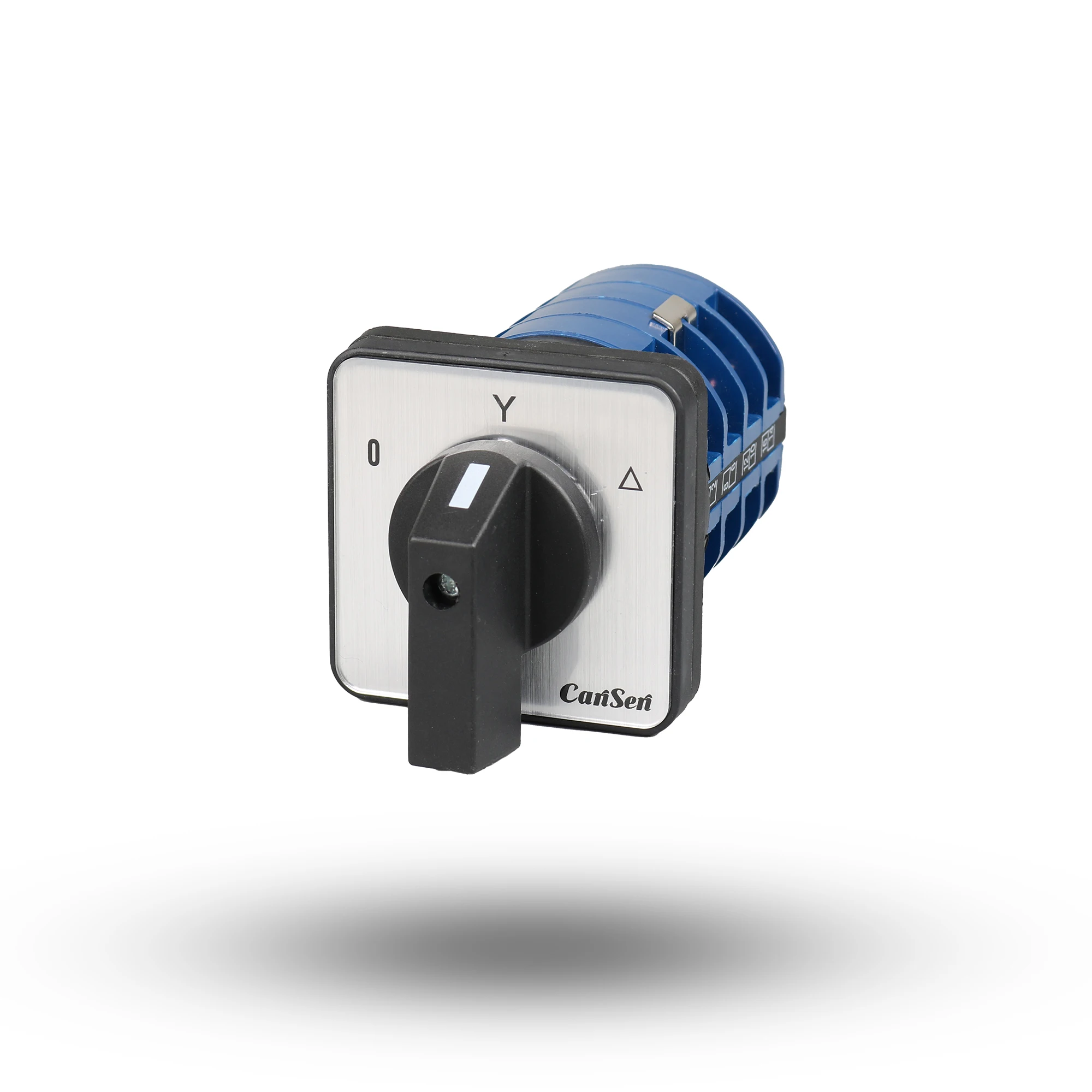 Cansen LW26-32 0-Y-D CE certificate 32A for generator custom transfer generator switch