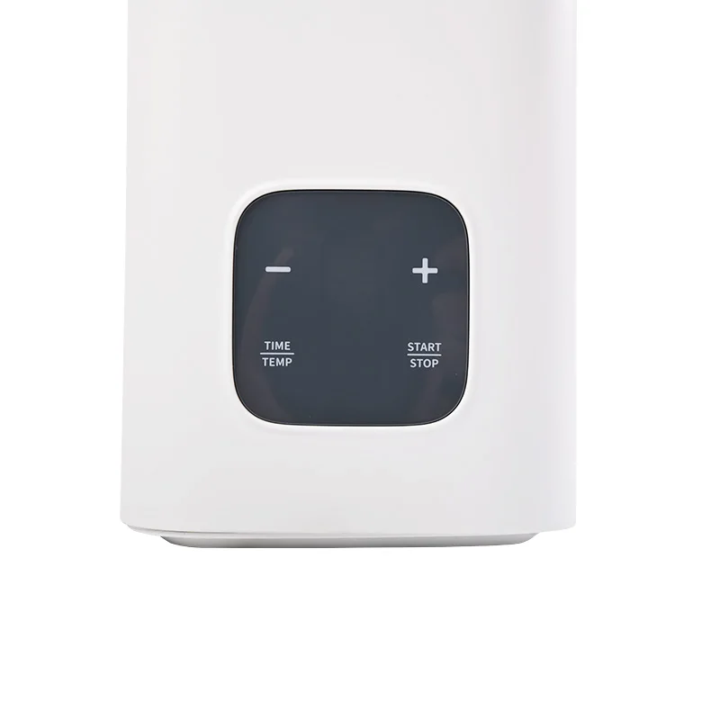 2023 New Design Home Appliance Mini Home Electric Instant Greek Yogurt Maker for Homemade