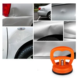 Super PDR Bodywork Panel Sucker Remover Tool Dent Puller Small Suction Cup Other Vehicle PDR Tools
