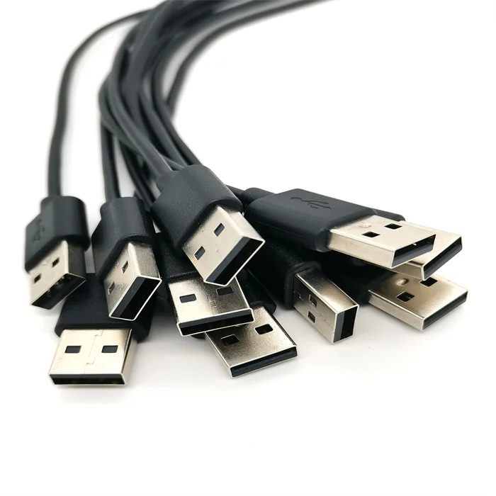 USB quick charging cable 3 inches 6 feet for Android phone quick charging data cable manufacturer USB