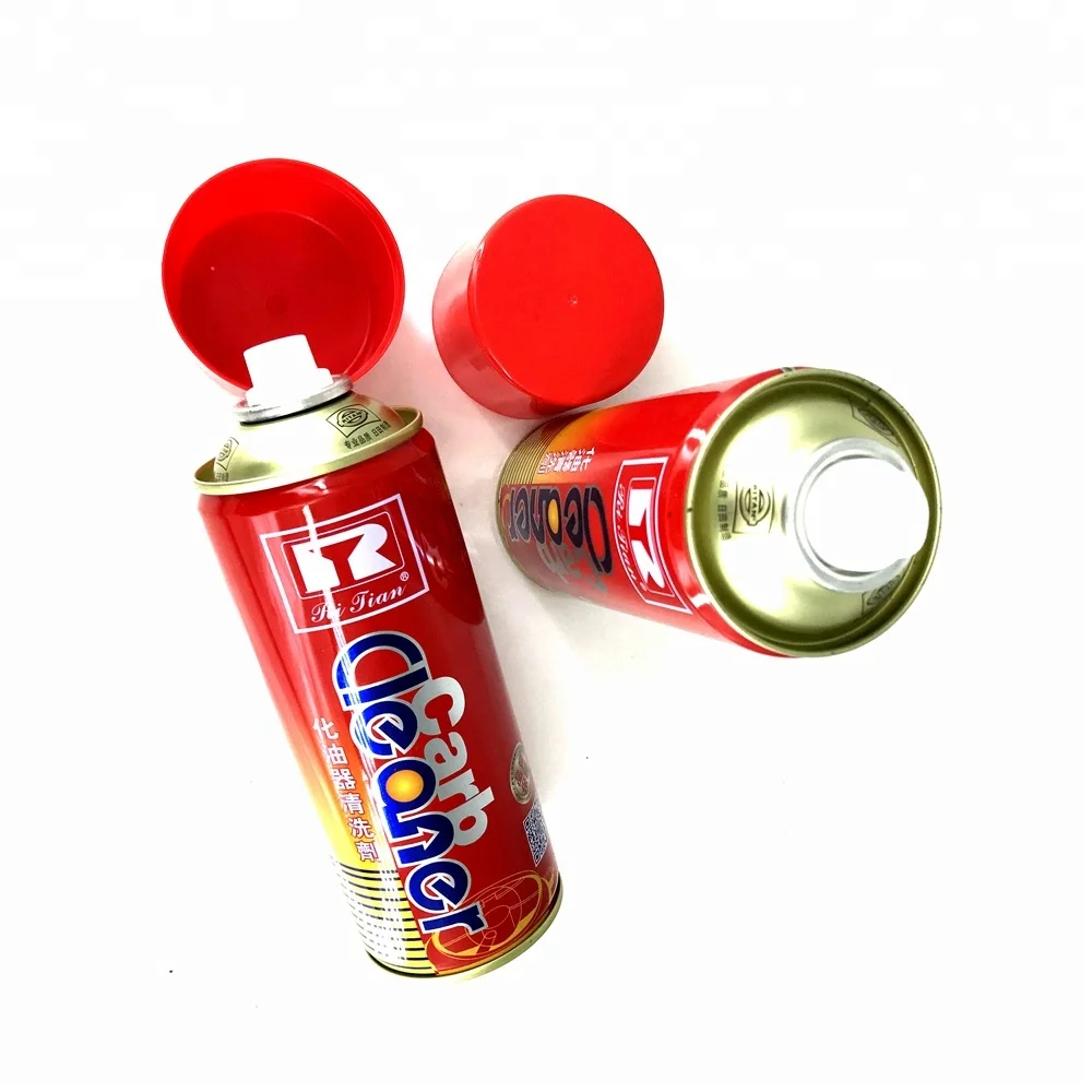 
Factory direct sale Strong carburetor cleaner Carb 