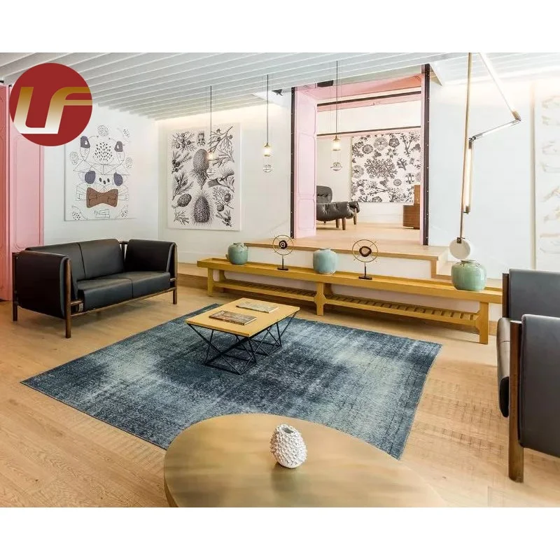  Выполненный на заказ 5 Star High End классический дизайн мебели для