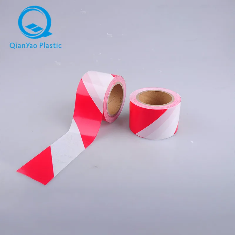 Factory Price Customized Custom Barricade Tape Exporter