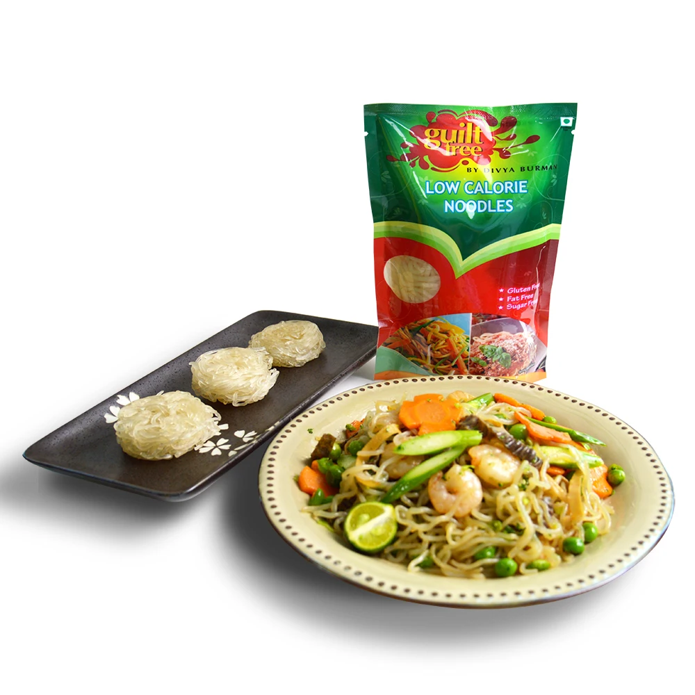 Wheat Free Keto Pasta Shirataki Noodles Halal Keto Pasta Konnyaku Noodles Low Carb Keto Pasta Shirataki Arroz